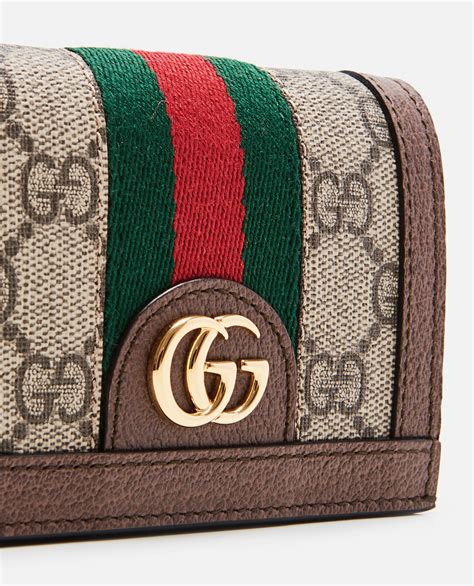 gucci wallet near me|Gucci small wallet price.